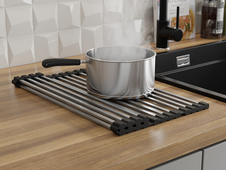 Primagran 410 scurgător pliabil