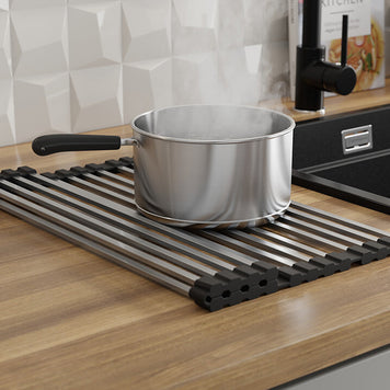 Primagran 410 scurgător pliabil