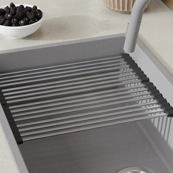 Primagran 410 scurgător pliabil