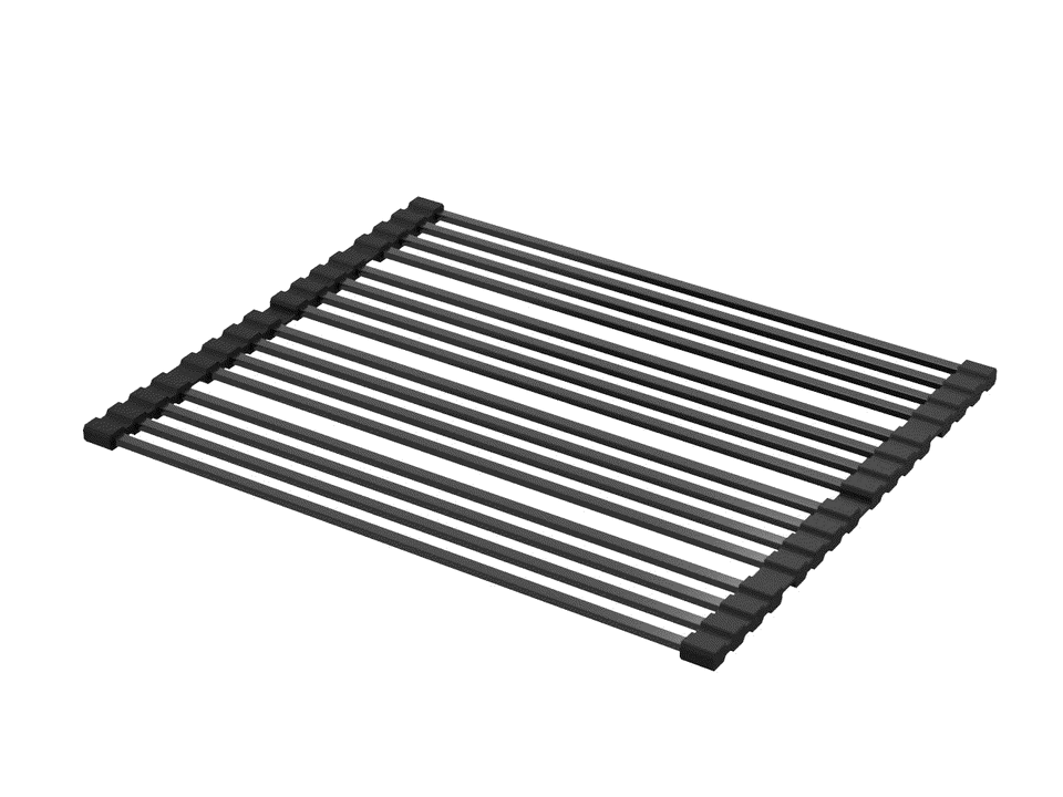 Primagran 410 scurgător pliabil