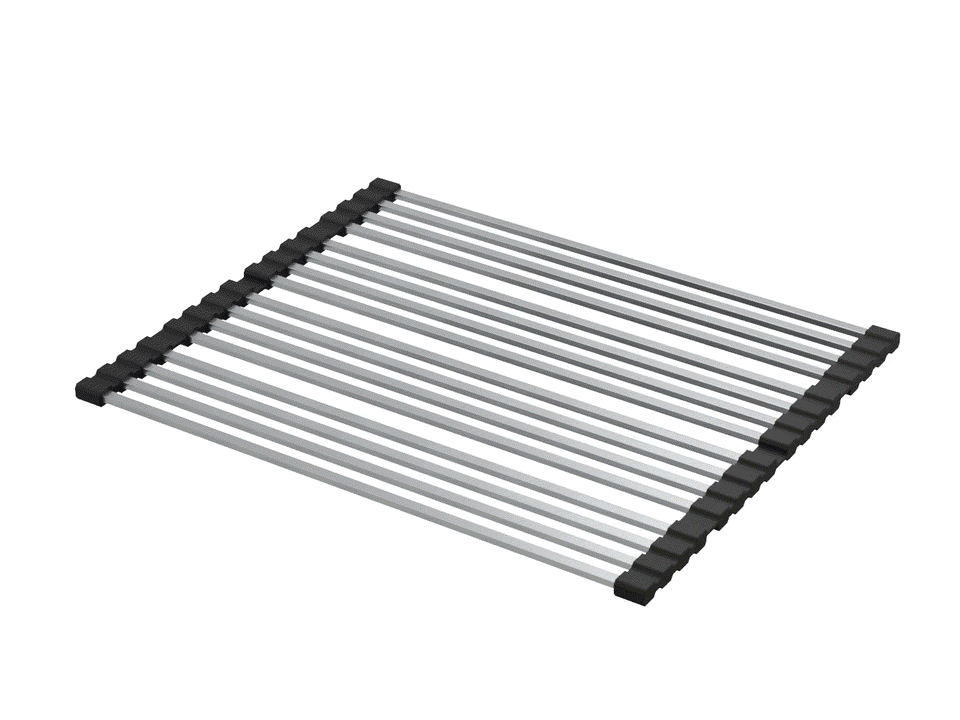 Primagran 410 scurgător pliabil