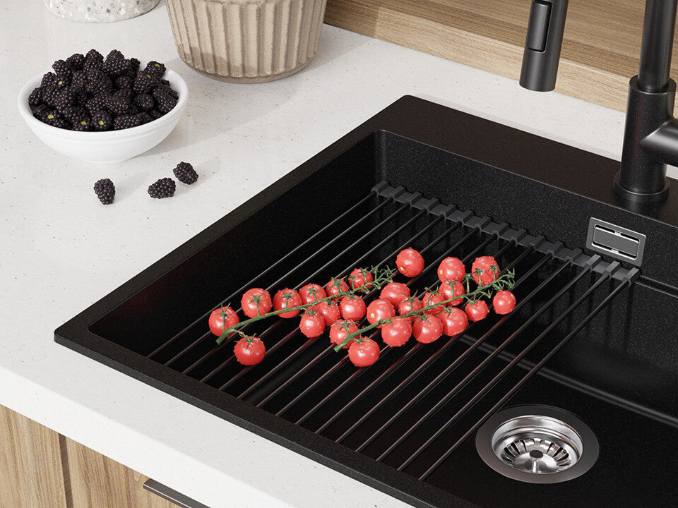 Primagran 440 scurgător cu rolă