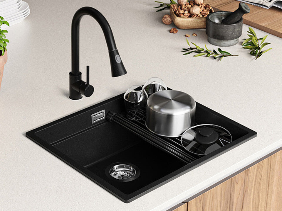 Primagran 440 scurgător cu rolă