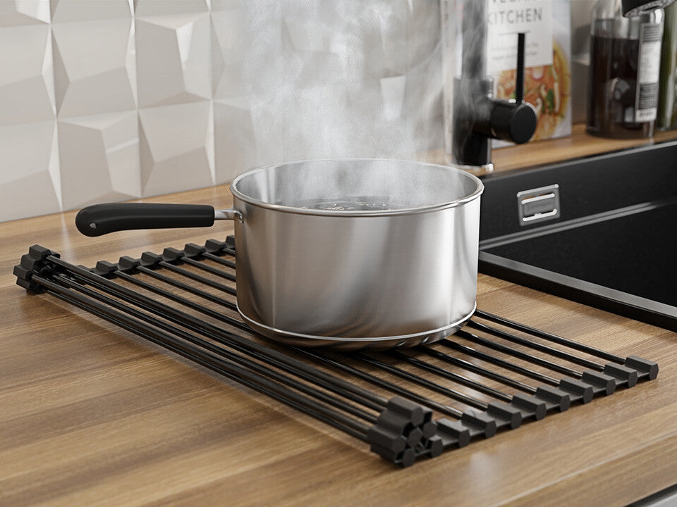 Primagran 440 scurgător cu rolă