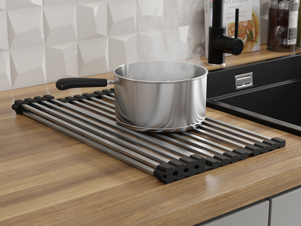 Primagran 440 scurgător pliabil