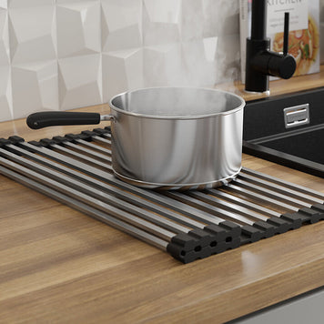 Primagran 440 scurgător pliabil