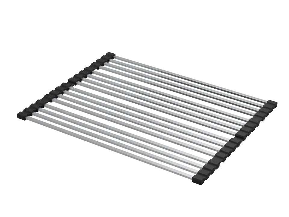 Primagran 440 scurgător pliabil