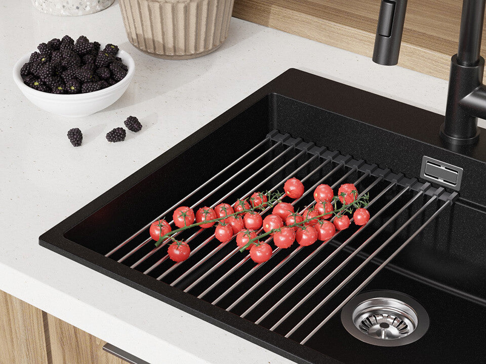 Primagran 470 scurgător cu rolă