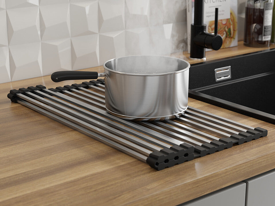 Primagran 470 scurgător pliabil