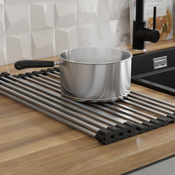 Primagran 470 scurgător pliabil