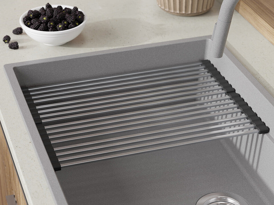 Primagran 470 scurgător pliabil