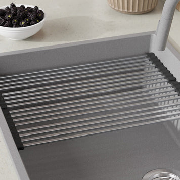 Primagran 470 scurgător pliabil