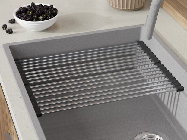 Primagran 470 scurgător pliabil