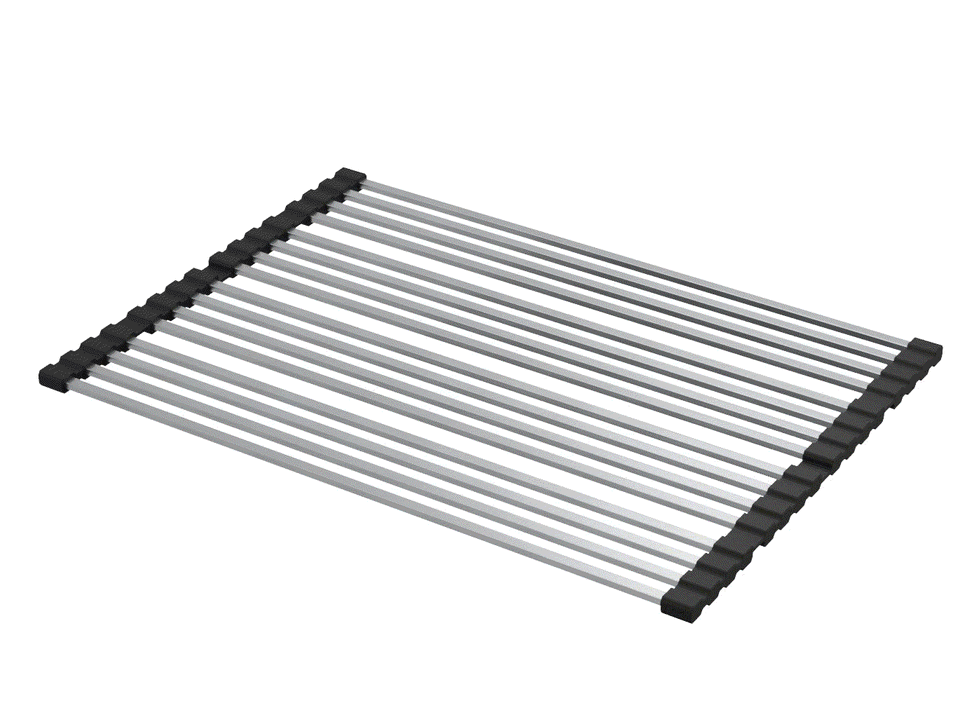 Primagran 470 scurgător pliabil