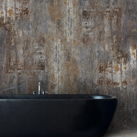 Placă decorativă SPC – R120 Native Steel