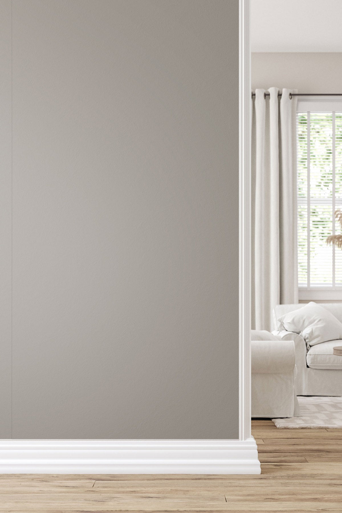 Placă decorativă SPC – R166 Greige