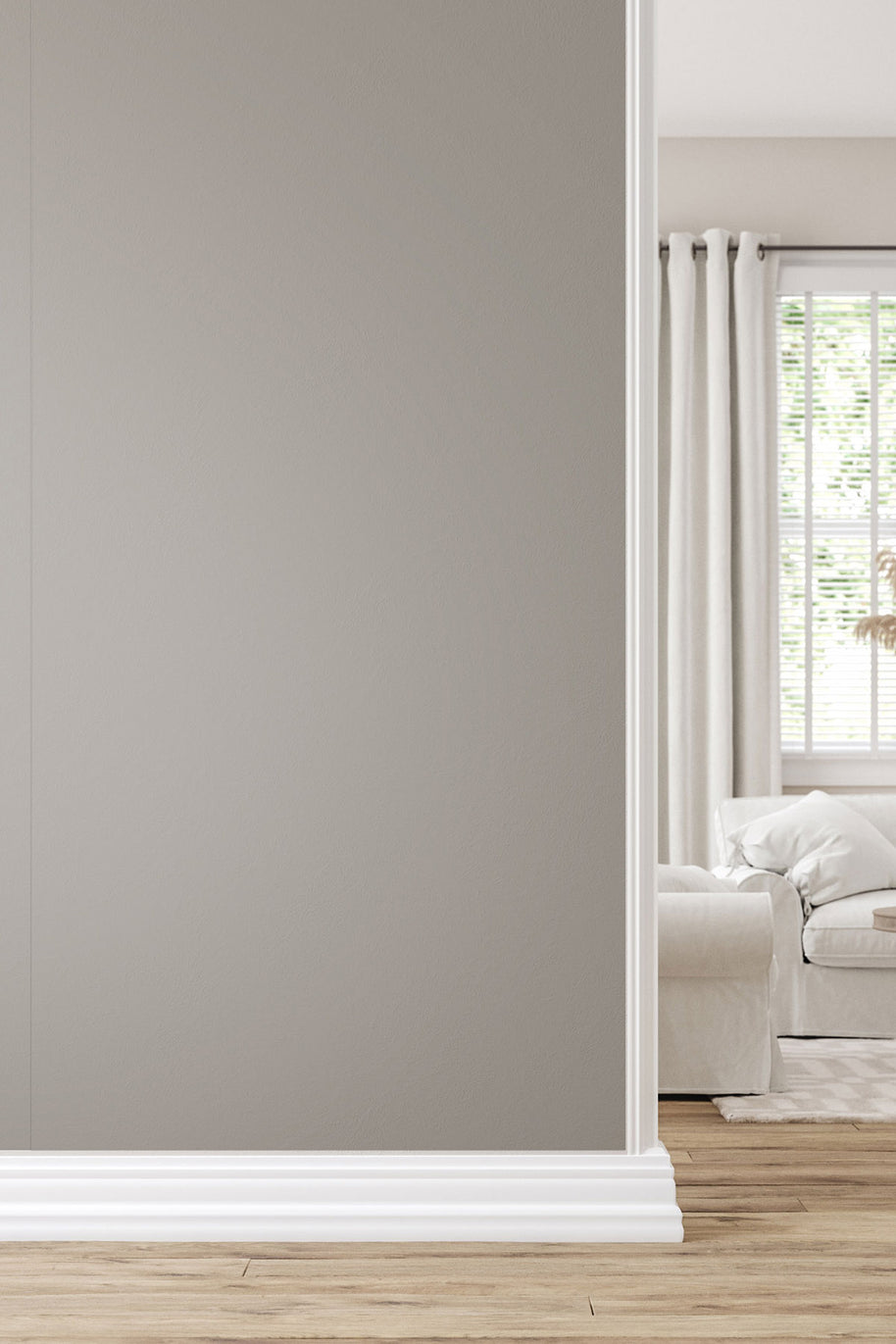 Placă decorativă SPC – R166 Greige