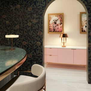 Jardin Emerald