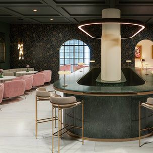 Jardin Emerald