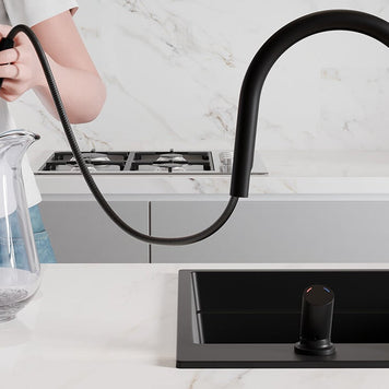 Baterie de bucătărie Primagran 9050