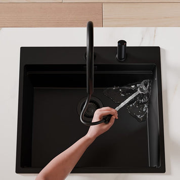 Baterie de bucătărie Primagran 9050