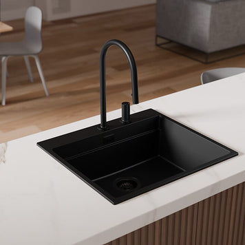 Baterie de bucătărie Primagran 9050