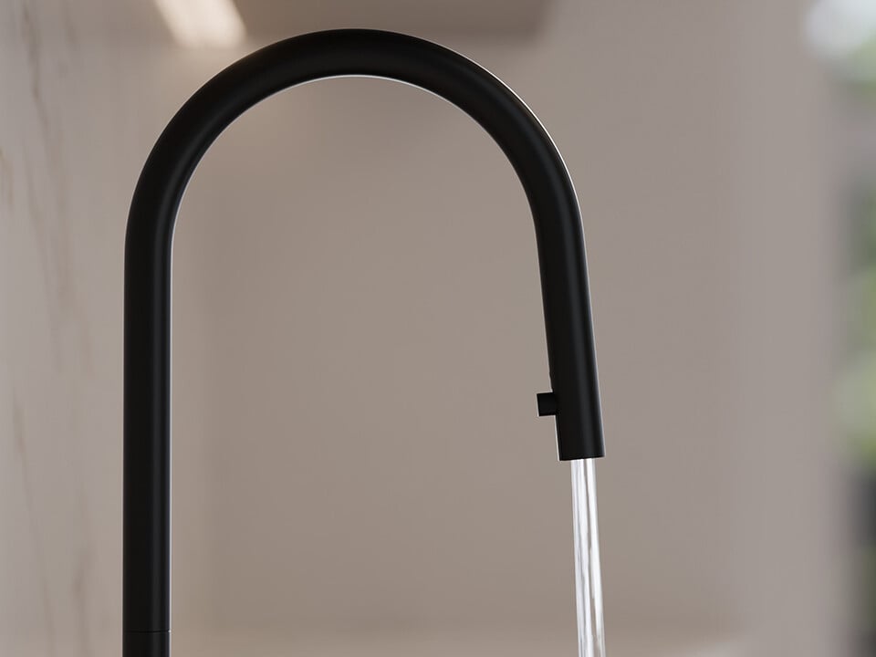 Baterie de bucătărie Primagran 9050