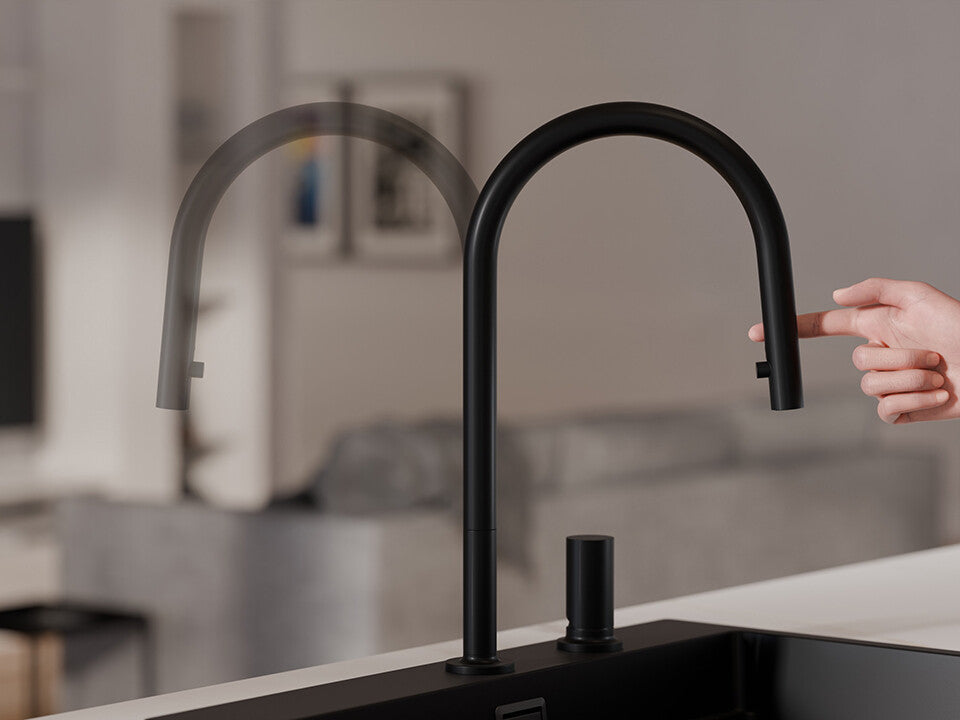 Baterie de bucătărie Primagran 9050