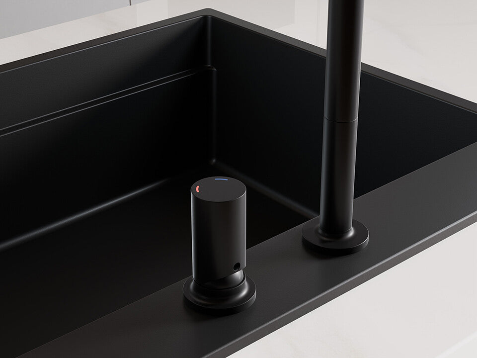 Baterie de bucătărie Primagran 9050