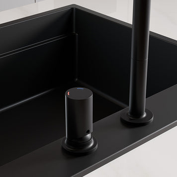 Baterie de bucătărie Primagran 9050