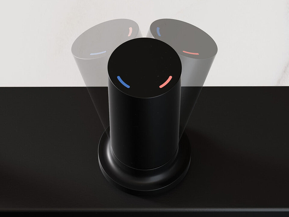 Baterie de bucătărie Primagran 9050