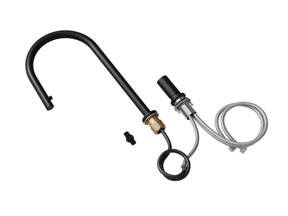 Baterie de bucătărie Primagran 9050