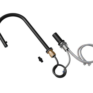 Baterie de bucătărie Primagran 9050