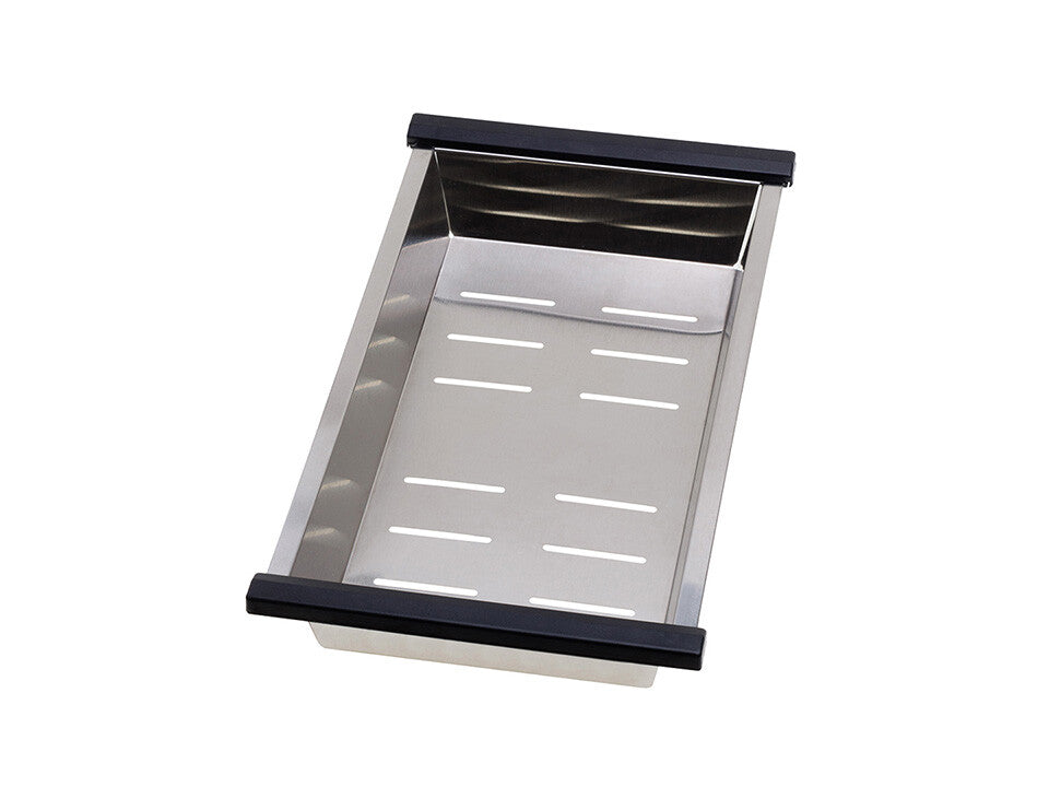 Scurgător din oțel Workstation 380