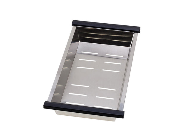 Scurgător din oțel Workstation 380