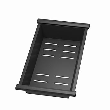 Scurgător din oțel Workstation 380