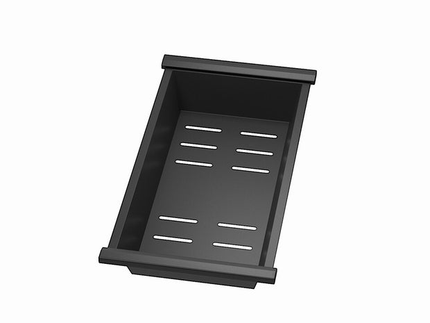 Scurgător din oțel Workstation 380