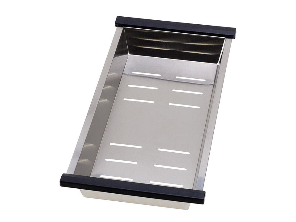 Scurgător din oțel Workstation 410