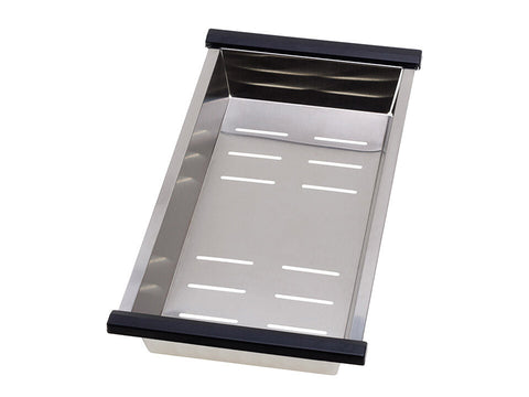 Scurgător din oțel Workstation 410