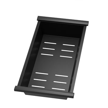 Scurgător din oțel Workstation 410