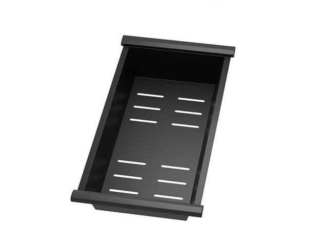 Scurgător din oțel Workstation 410