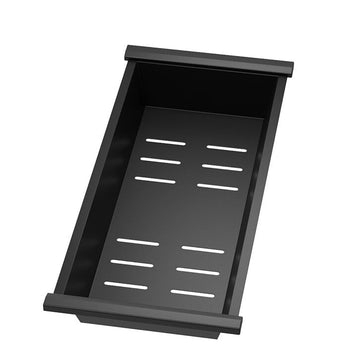 Scurgător din oțel Workstation 440