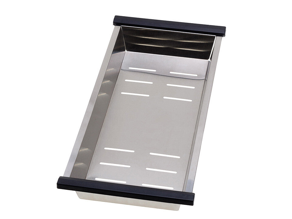 Scurgător din oțel Workstation 440