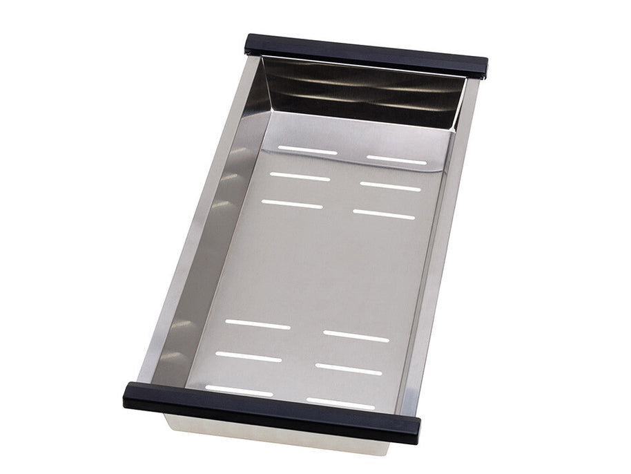Scurgător din oțel Workstation 440