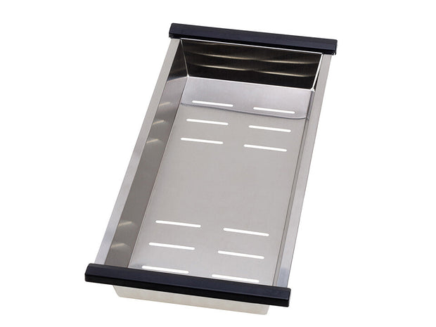 Scurgător din oțel Workstation 440