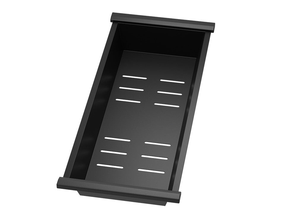 Scurgător din oțel Workstation 470