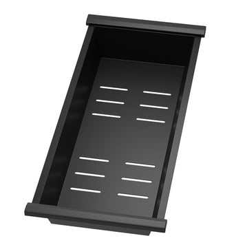 Scurgător din oțel Workstation 470