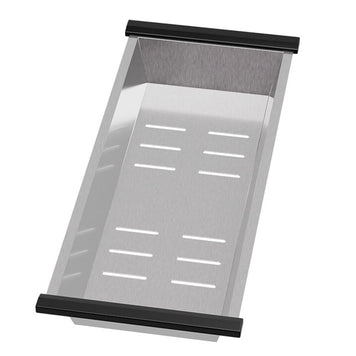 Scurgător din oțel Workstation 470