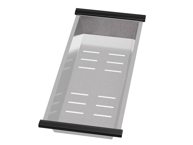 Scurgător din oțel Workstation 470