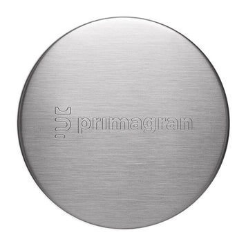 Sifon automat Save Space + Easy Clean cu mască pentru scurgere, pentru chiuvete sub blat și pe blat Slim, cu 1 cuvă – preaplin rotund